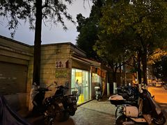 -张大妈饭店
