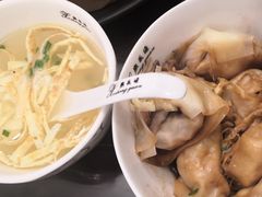 拌馄炖-熙盛源(滨湖万达店)