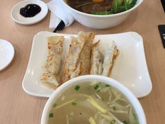 -四海游龙(大华店)