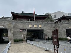 -岳麓山风景名胜区