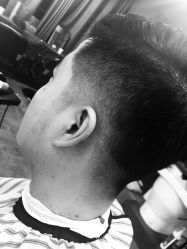 -HD HAIR STYLE