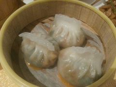 潮州蒸粉果-桂林会展国际酒店-御园