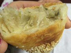 -朱记小郑酥烧饼(建康路店)