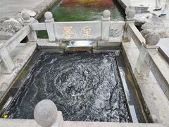 -百脉泉景区