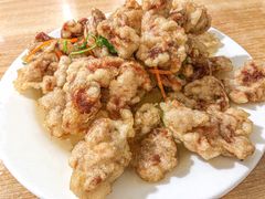-东北特色菜馆(珞喻东路店)