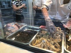 -乔家栅(襄阳南路店)