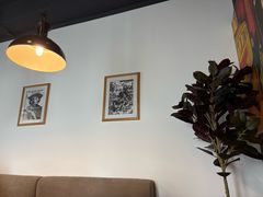 -藏书馆咖啡LibraryCoffee·Bistro(牡丹园店)