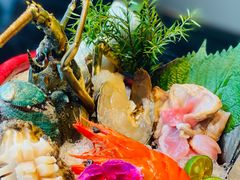 -蒋记海鲜姿造•洋房别墅(星河湾店)