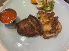 -卡朋西餐(悦汇城店)