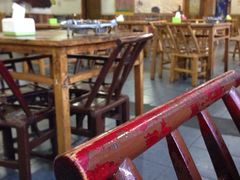 正宗张关合渣-张关合渣(航空大道店)