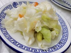 -天乐农家鱼头王(天目湖店)