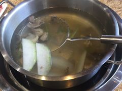-潮汕牛肉火锅(铁西店)