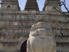 -北京石刻艺术博物馆(五塔寺)