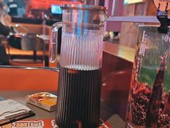 -令狐冲·炭烤活鱼(宝龙店)