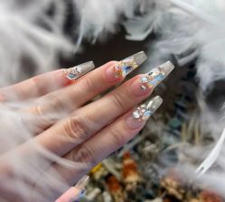 -LILY NAILS美甲美睫