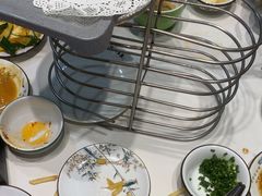 -楚江子·龙继斑鱼庄(建设东路店)