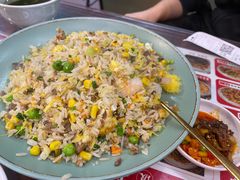 -扬二春炒饭(国庆路总店)