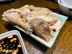 -烟水渔庄餐厅(西溪湿地店)