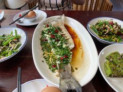 -大牌大·传统杭帮菜(湖滨店)