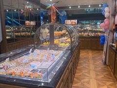 -巴黎贝甜(乌鲁木齐北京路汇嘉店)