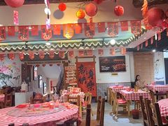 -忆外婆徐州菜·地锅鸡·生日宴(吴庄店)