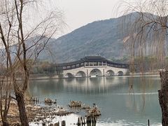 -长广溪湿地公园