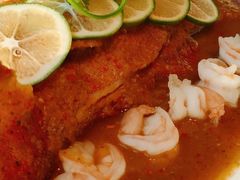 -云厨·高空西餐厅(成都瑯珀·凯悦臻选酒店)