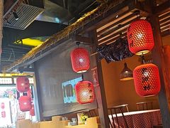 -老湘村·湖南土菜(天河维多利店)