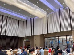 -喜宴又一村·粤菜·茶点·海鲜(壹方天地店)