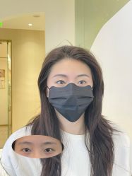 -杨益美学·野生眉半永久纹眉发际线