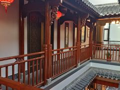 -不倒翁·徽天下名菜楼(马鞍山路店)