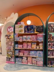 -奈尔宝·儿童乐园·亲子餐厅(苏州大悦城店)