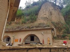 -梁家河村红色旅游区