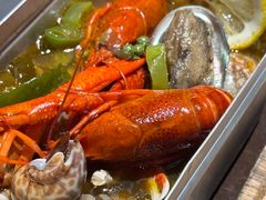 -夜食白市Yespicy·烧烤啤酒宵夜(番禺四海城店)