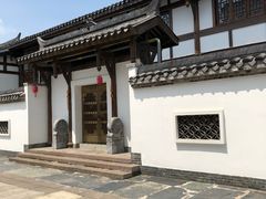 -大小河街