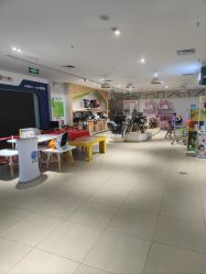 店内环境-孩子王(塘沽滨海万达店)