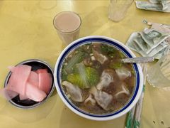 -老光明岗琼甜茶馆
