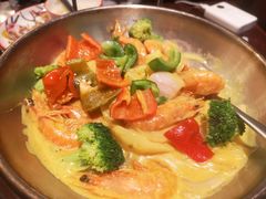 -新白鹿餐厅(爱琴海购物中心店)