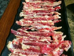 娃娃菜-手选潮汕鲜活牛肉火锅(二七广场店)