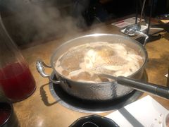 -左庭右院鲜牛肉火锅(新梅广场店)