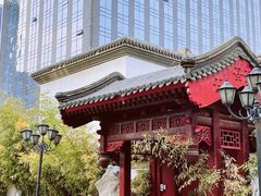-团结湖公园