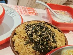 -老闵田螺馆·南昌市井菜·特色小吃(总店)