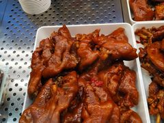 -廖记棒棒鸡(青岛万象城店)