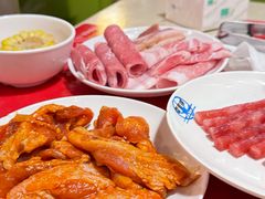 -爱客得牛排海鲜烤肉·火锅自助(春熙路黑金好店)