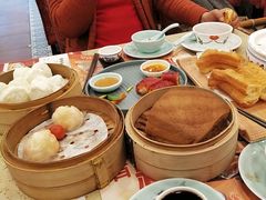 -点都德(龙之梦店)