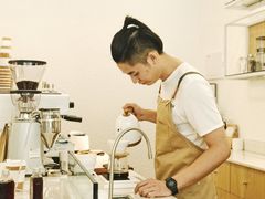 -Cafe on warm(丹霞店)