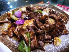 溜腰花-三子下水馆(南十四道街151号店)