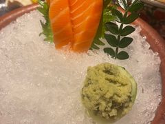 -山葵家·创意料理(万象汇店)