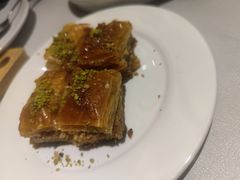 土耳其甜品-土耳其妈妈