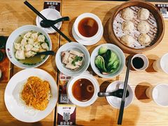 -苏堂阳春面•九年庆(北京路天河城店)